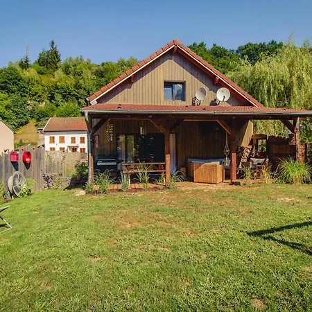 Holiday Home St- Quirin - ELS05100b-F *
