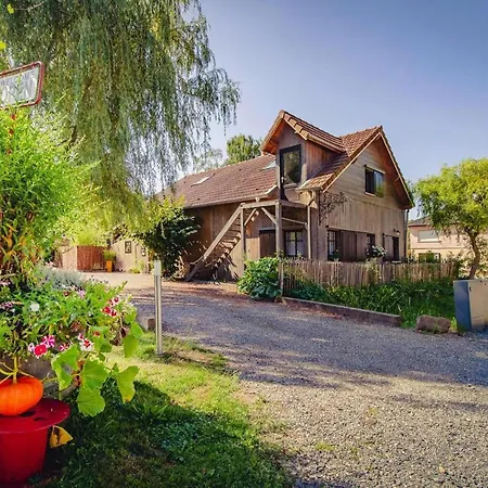 Tatil Evi Holiday Home St- Quirin - ELS05100b-F