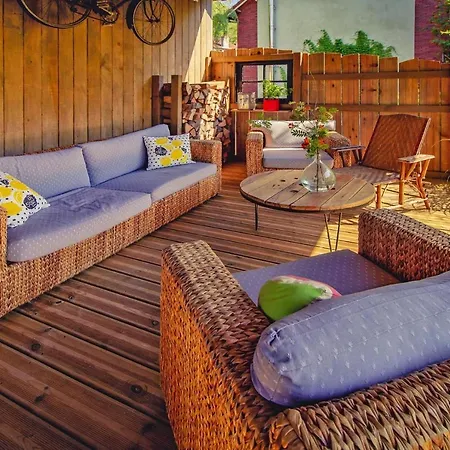 Tatil Evi Holiday Home St- Quirin - ELS05100b-F Saint-Quirin