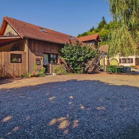 Tatil Evi Holiday Home St- Quirin - ELS05100b-F *