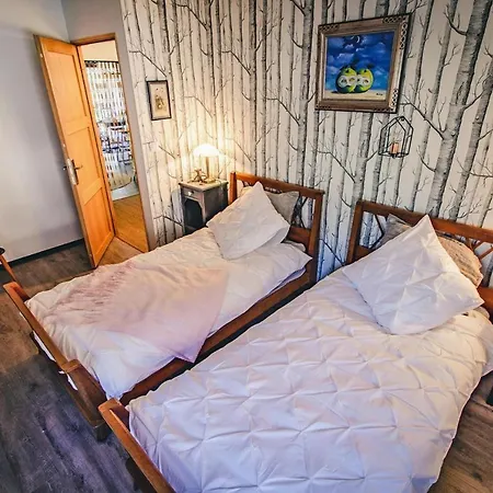 Holiday Home St- Quirin - ELS05100b-F Tatil Evi *